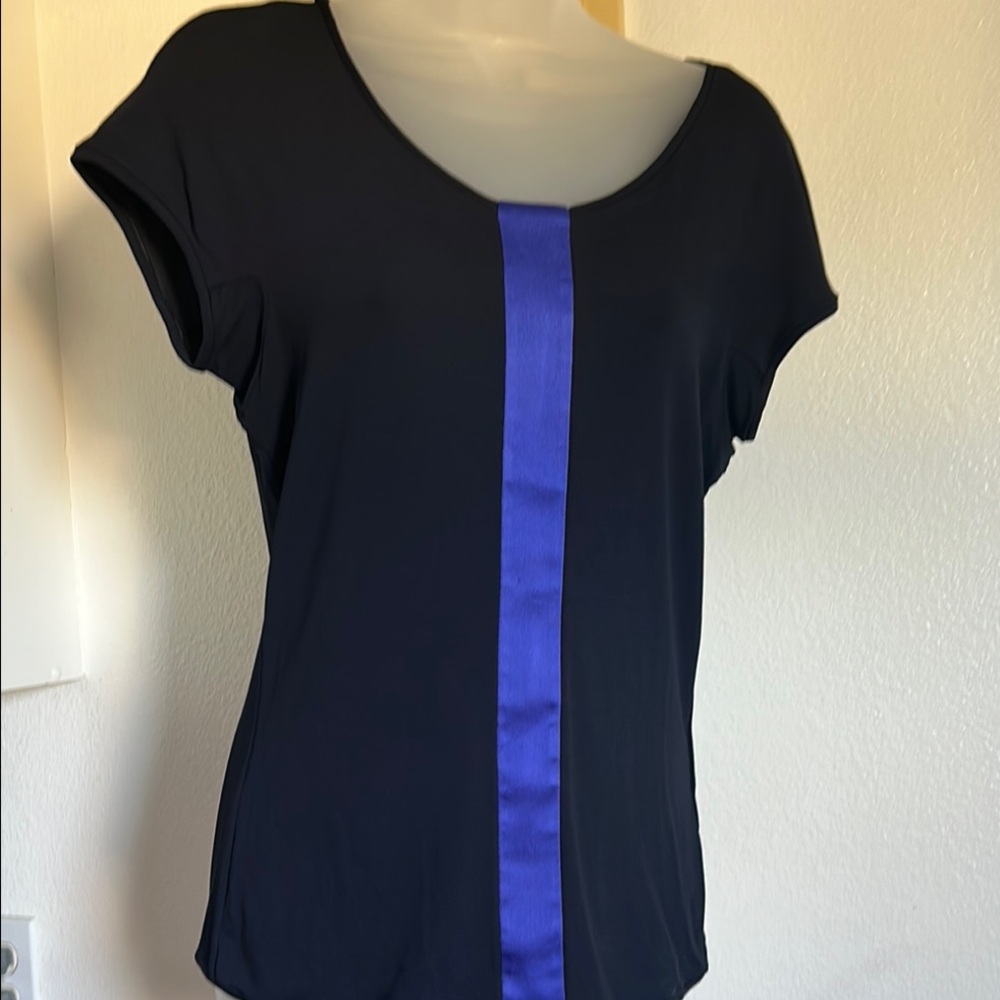 Giorgio Armani woman’s top .